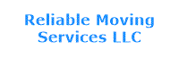 Reliable Moving Services LLC